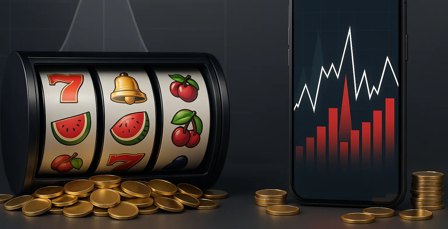 RTP и волатильность слотов: чем отличаются и что важнее игроку (2025–2026)