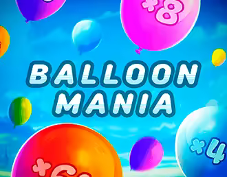 Balloonmania