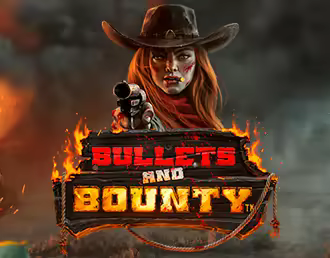 Bullets And Bountyv