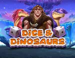 Dice And Dinosaurs