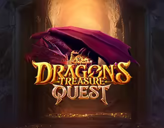 Dragons Treasure Quest