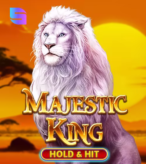 Majestic King Hold Hi