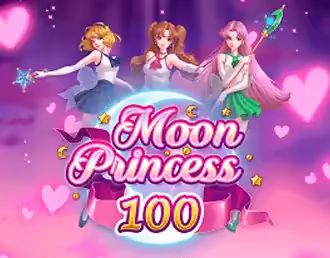 Moon Princess 100